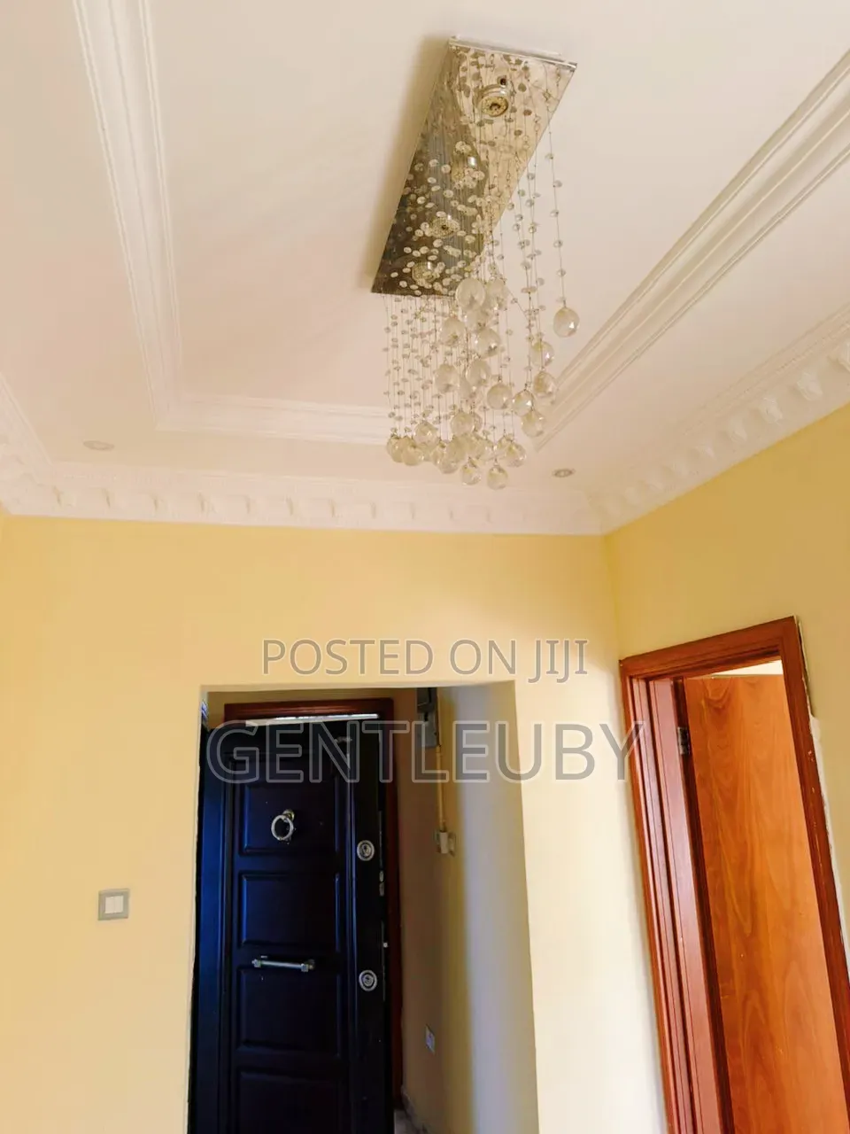 3bdrm Duplex in Ikota Gra, Lekki Phase 2 for rent