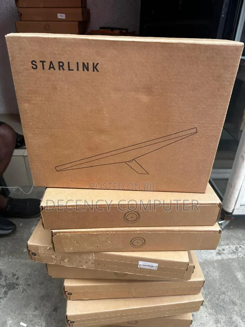 Starlink Gen 3 Standard Kit