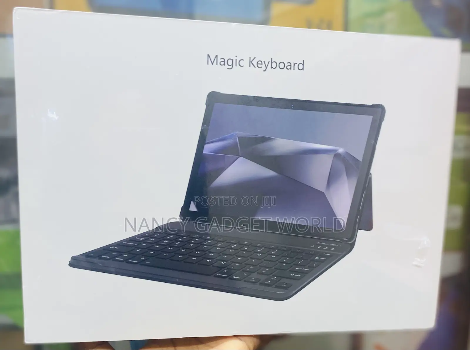 New MacPad Air S25 Ultra 1 TB Gray