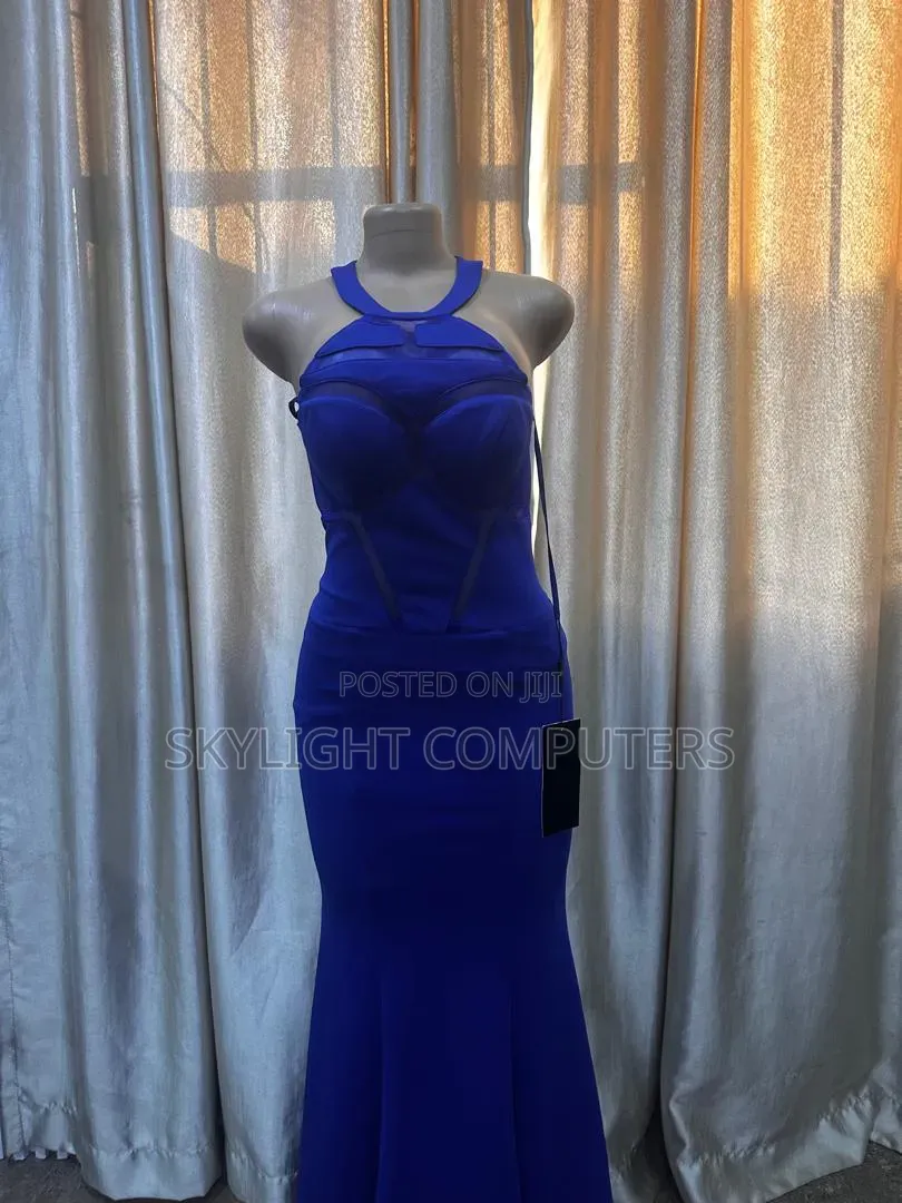 Ginocerruti Dress