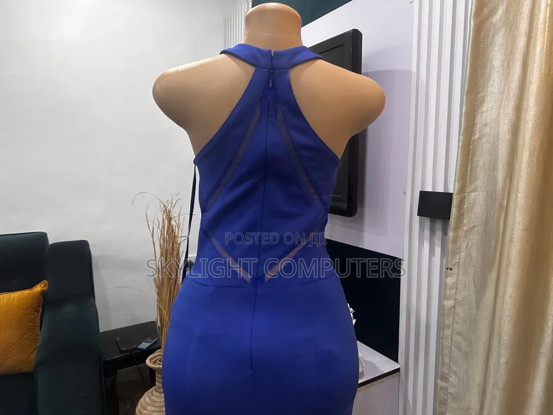 Ginocerruti Dress