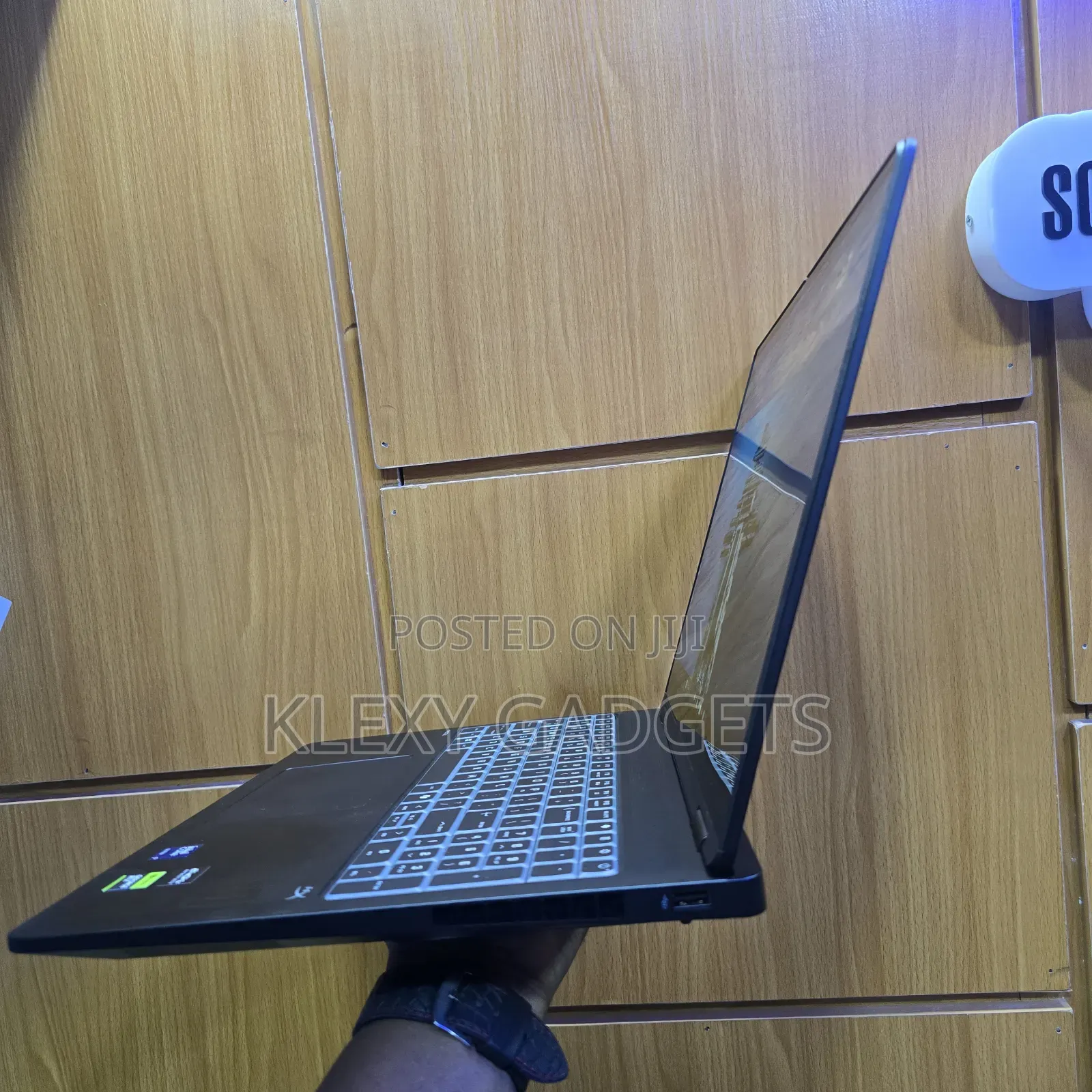 Laptop HP Omen Max 16 32GB Intel Core Ultra 9 SSD 2T