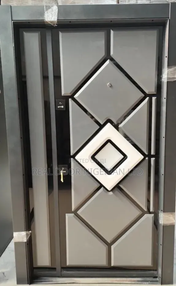 Security Door