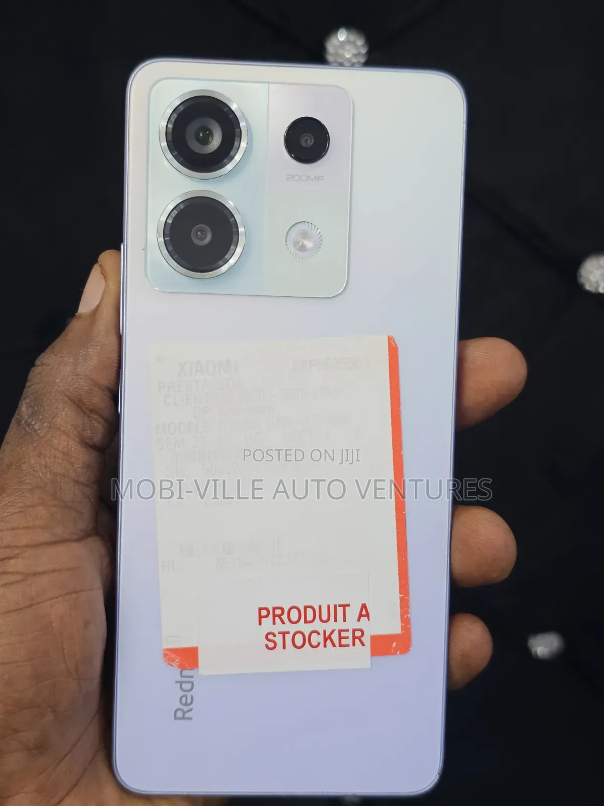 Xiaomi Redmi Note 13 Pro 5G 256 GB