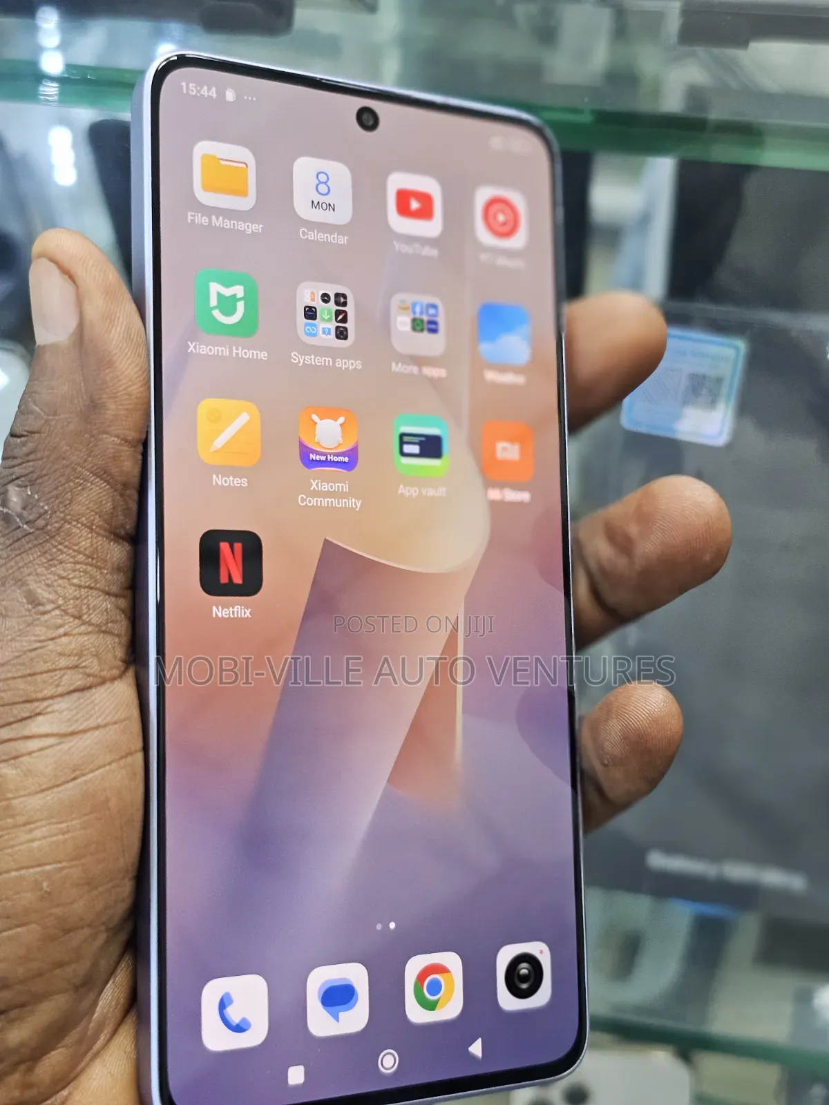 Xiaomi Redmi Note 13 Pro 5G 256 GB