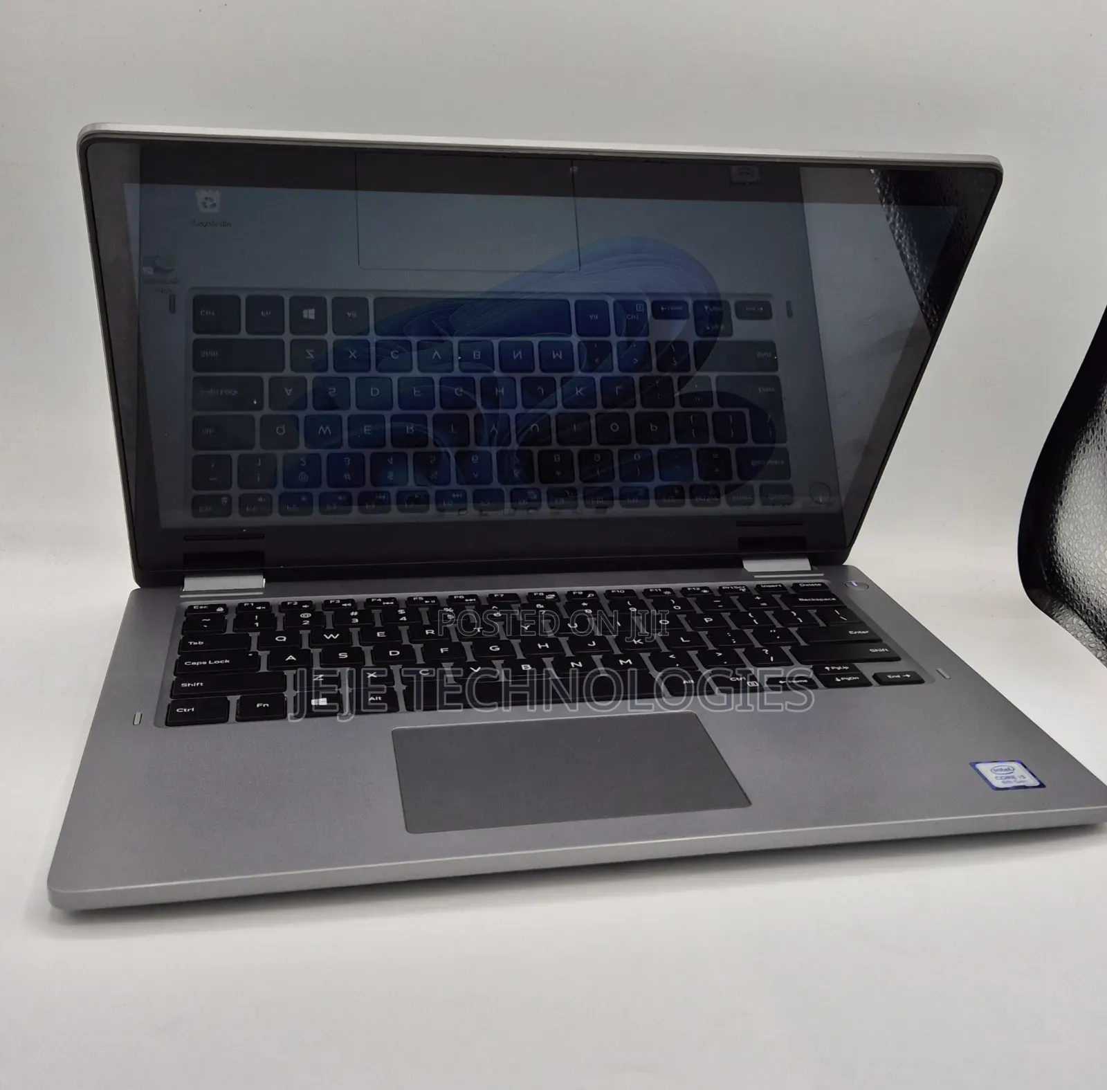 Laptop Dell Latitude 3310 8GB Intel Core i5 SSD 256GB