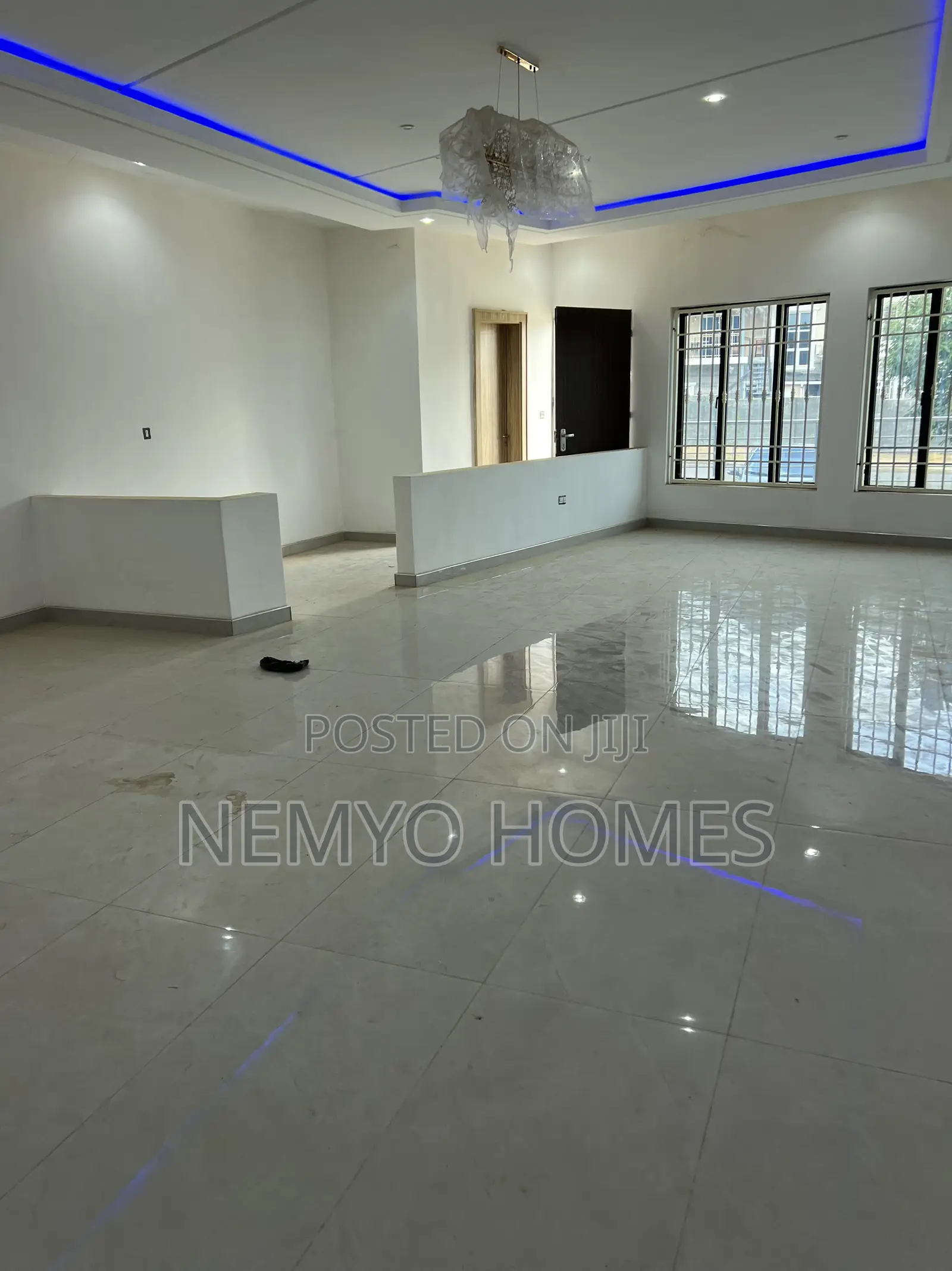3bdrm Duplex in Galadimawa for rent