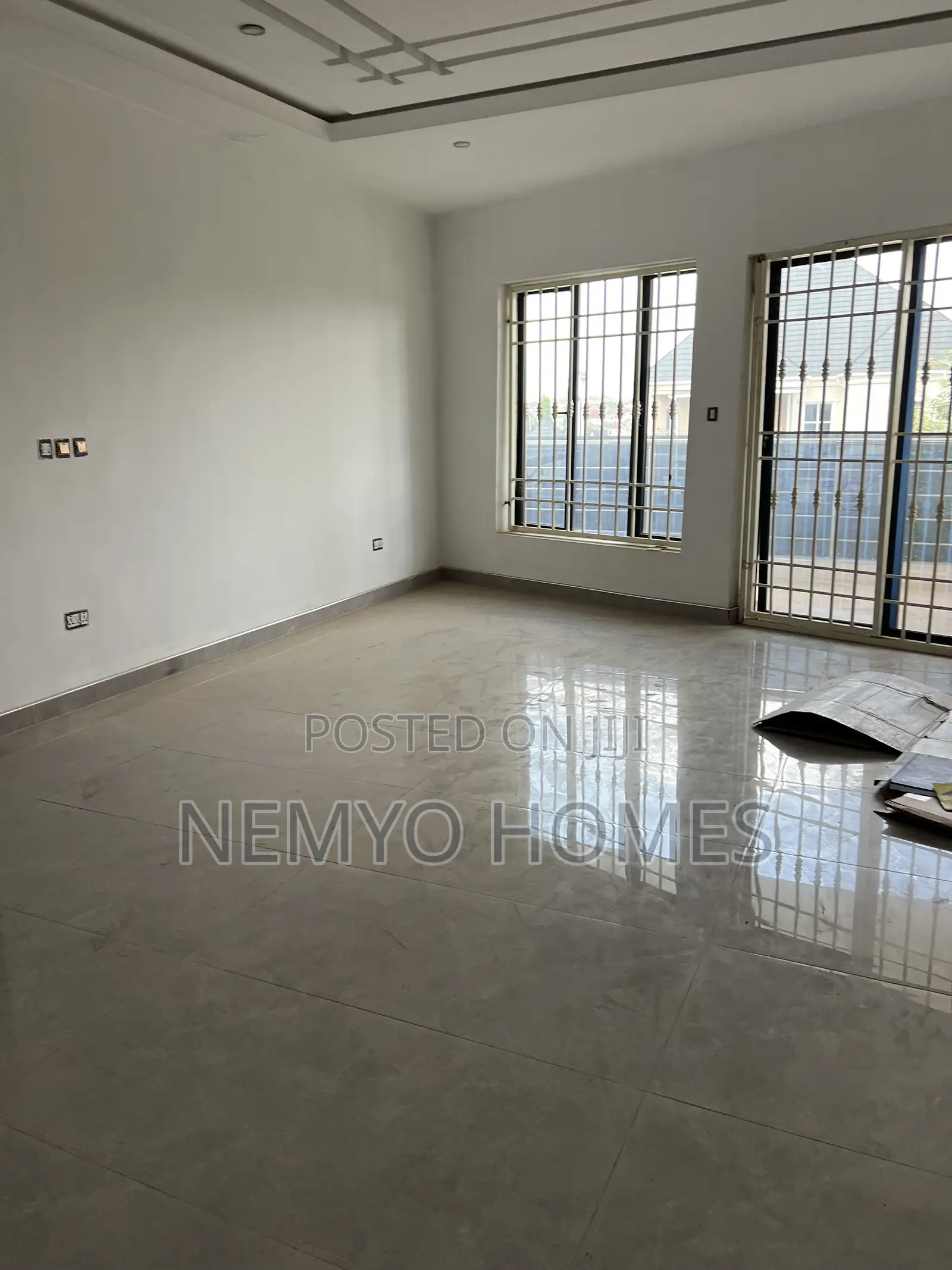 3bdrm Duplex in Galadimawa for rent