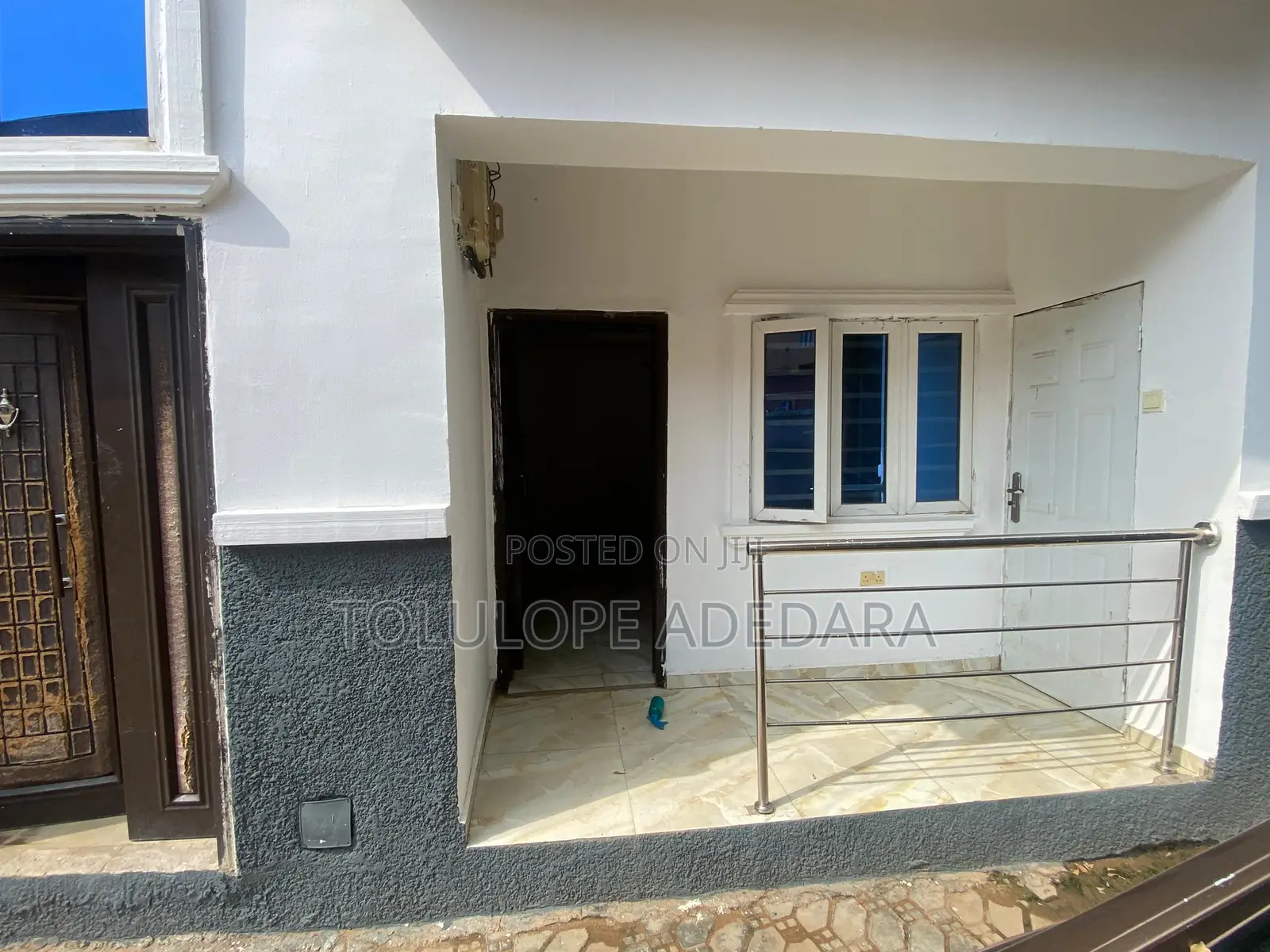 2bdrm Block of Flats in Crd Estate, Lugbe District for sale