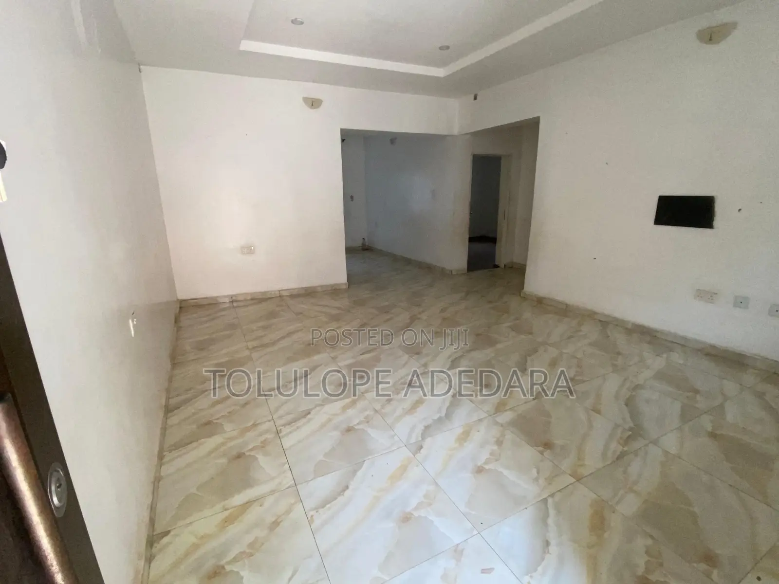 2bdrm Block of Flats in Crd Estate, Lugbe District for sale