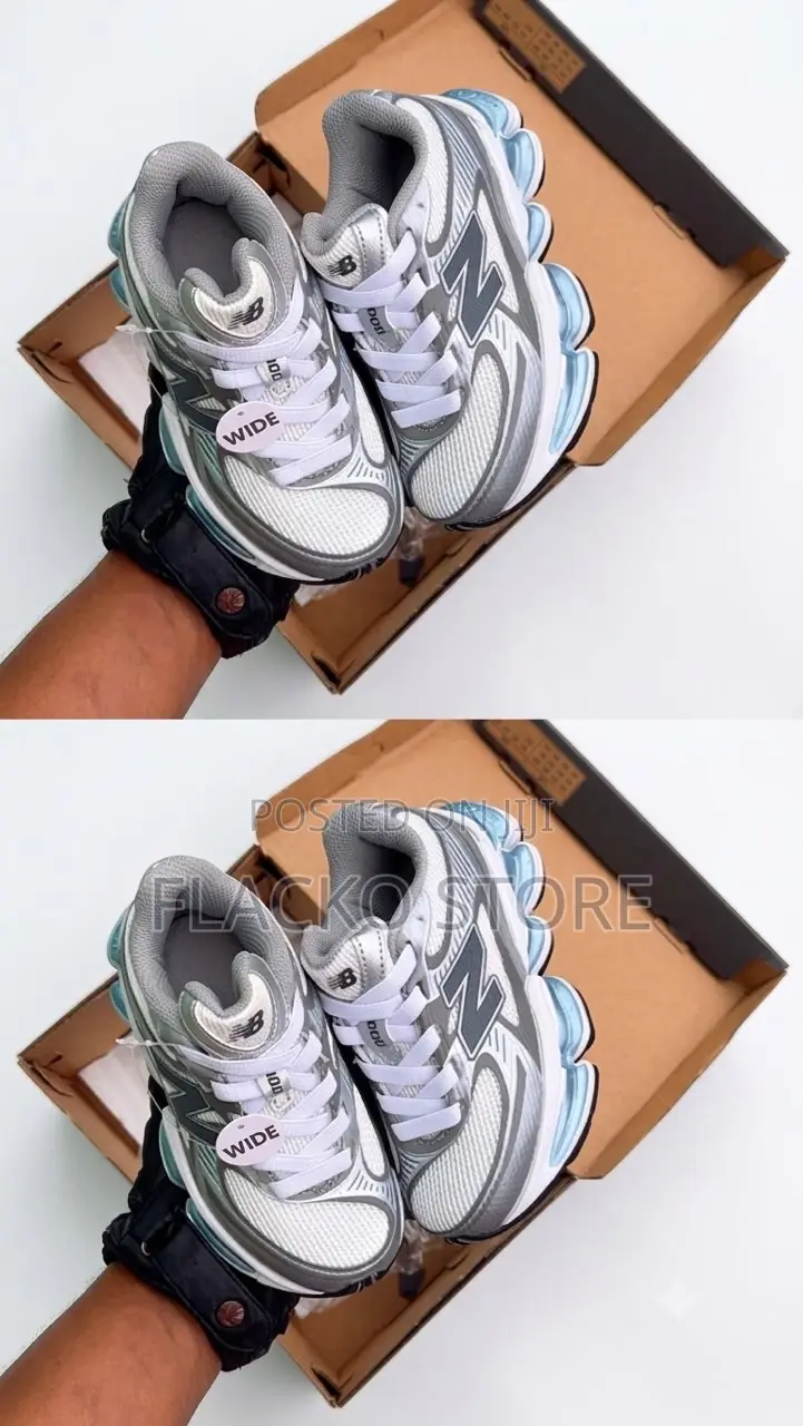 New Balance Abzorb Sneakers for Kids