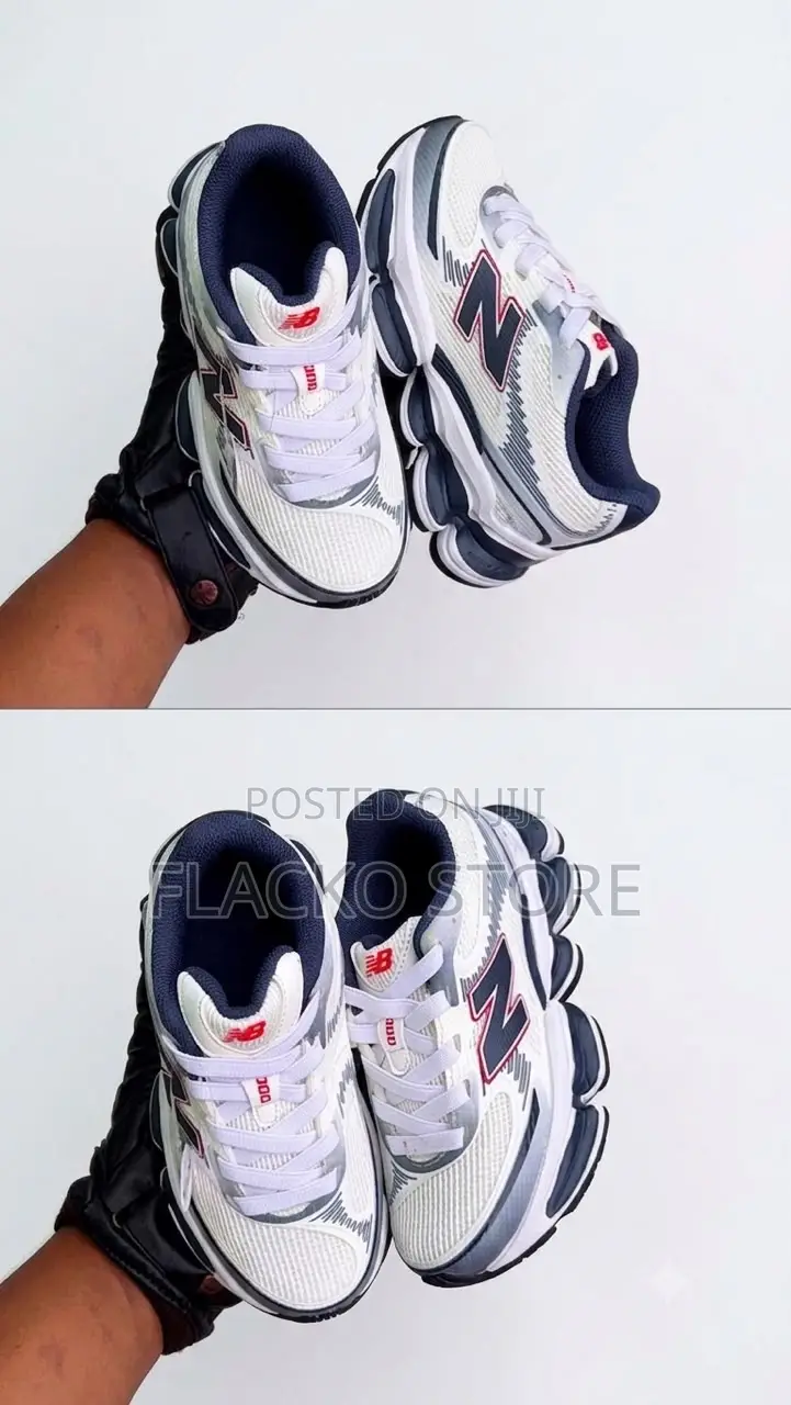 New Balance Abzorb Sneakers for Kids