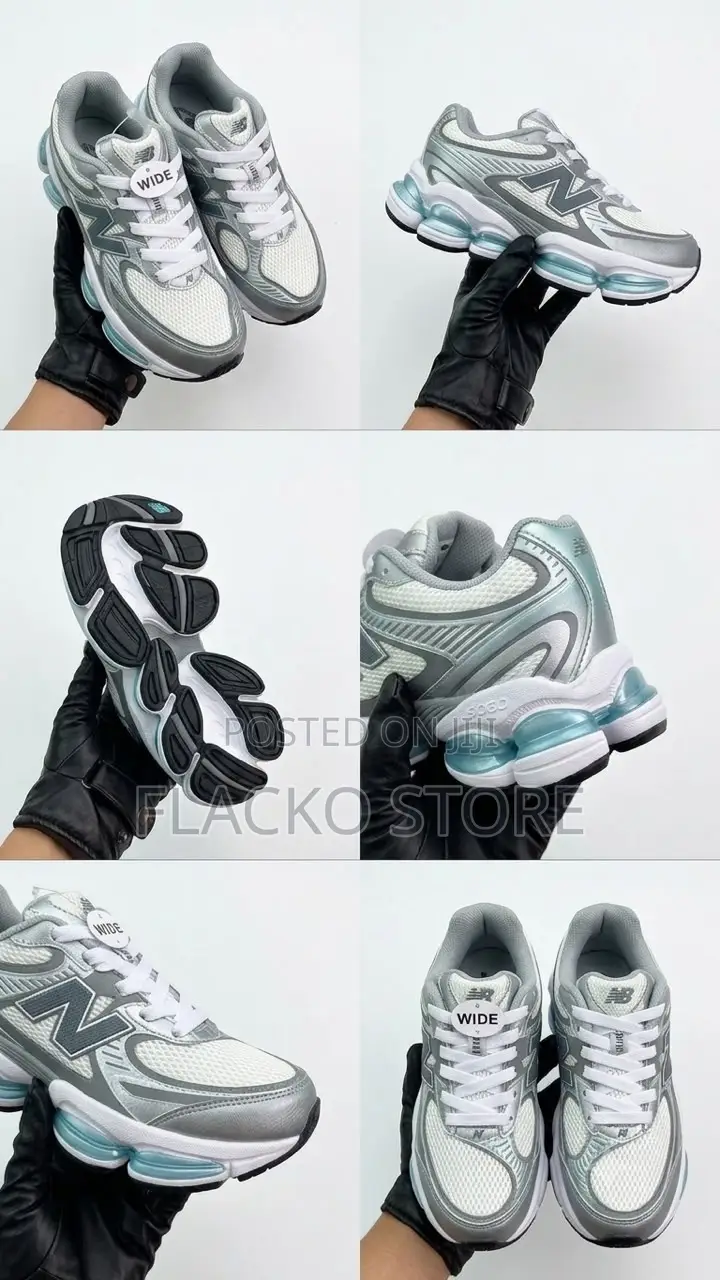 New Balance Abzorb Sneakers for Kids