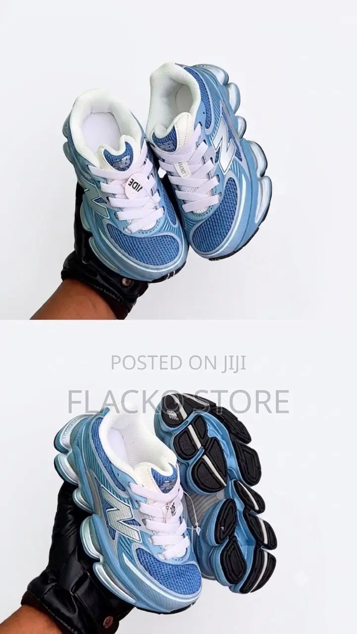 New Balance Abzorb Sneakers for Kids