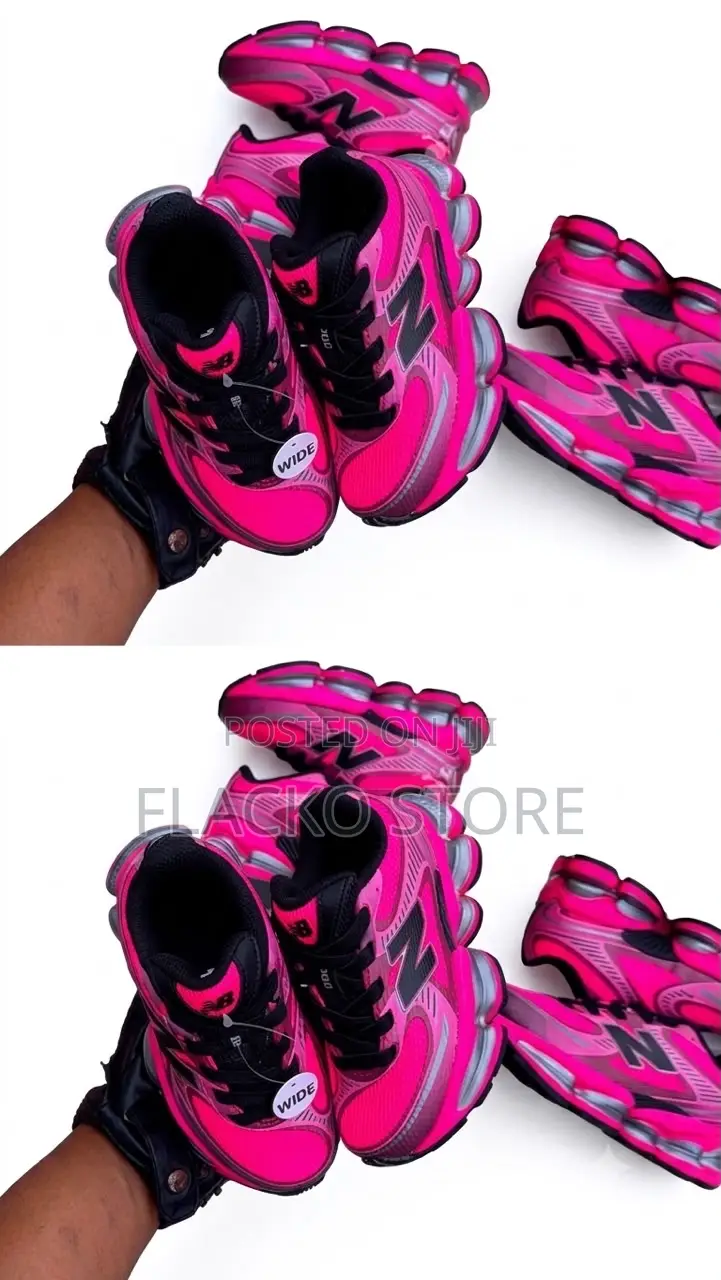 New Balance Abzorb Sneakers for Kids