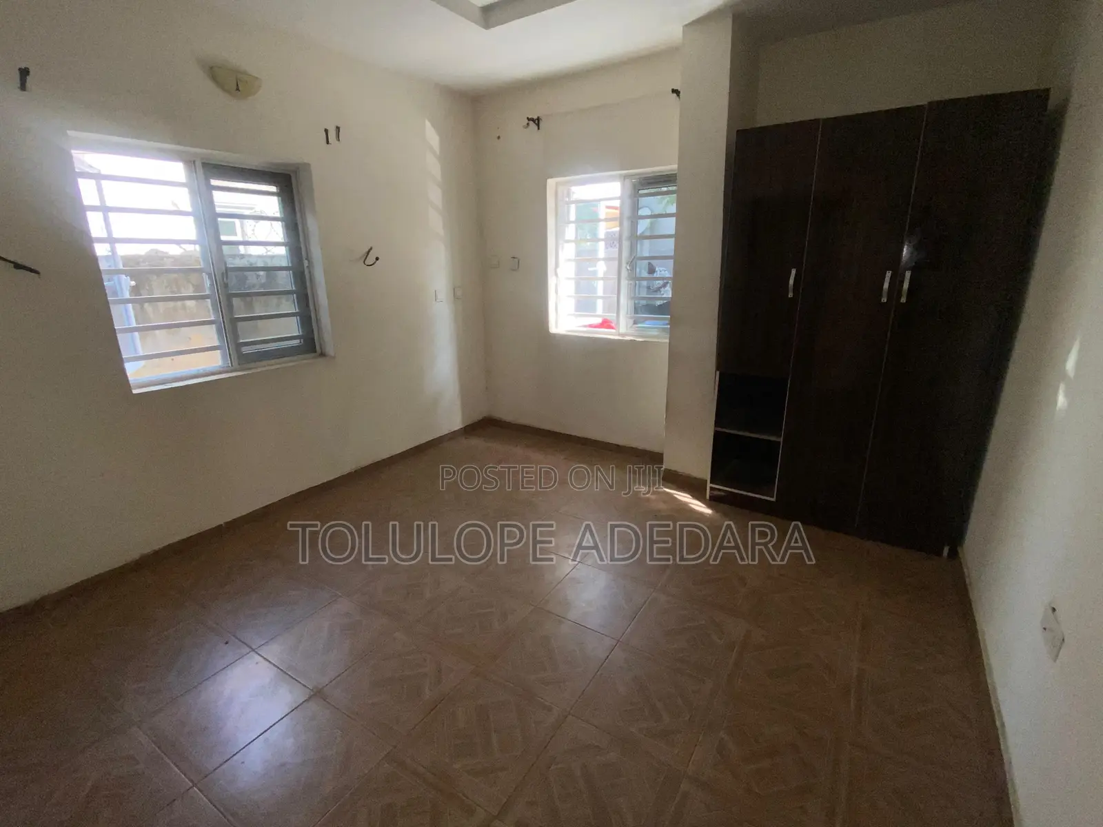 2bdrm Block of Flats in Crd Estate, Lugbe District for sale