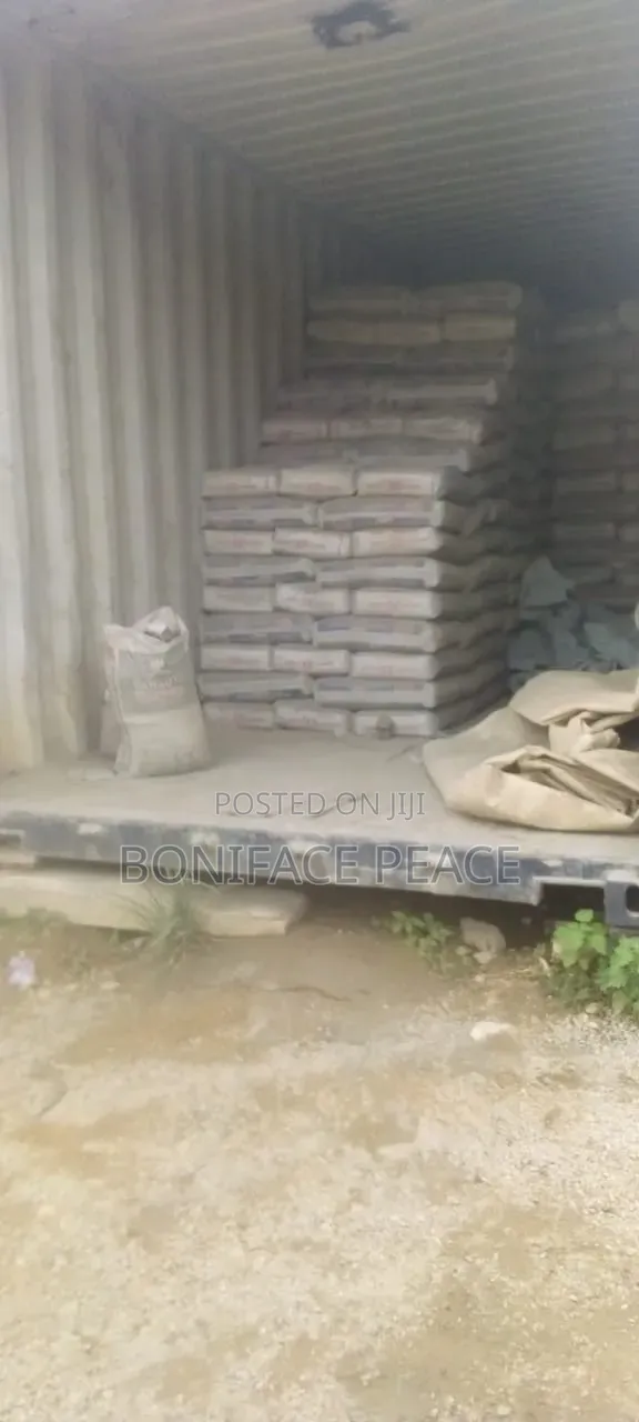 Dangote and Bua Cement and 3x