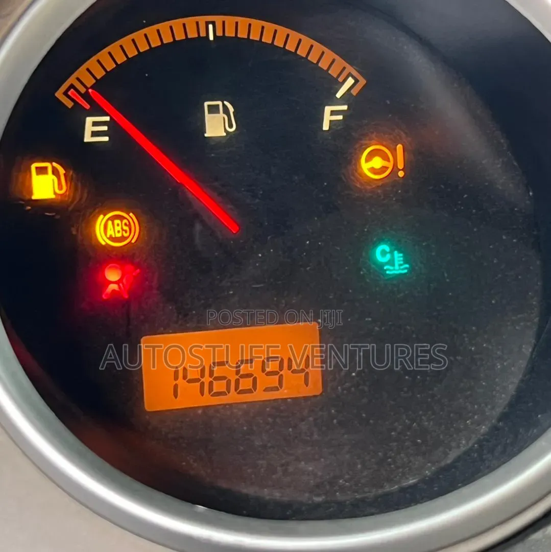 Honda City 2008 Gold