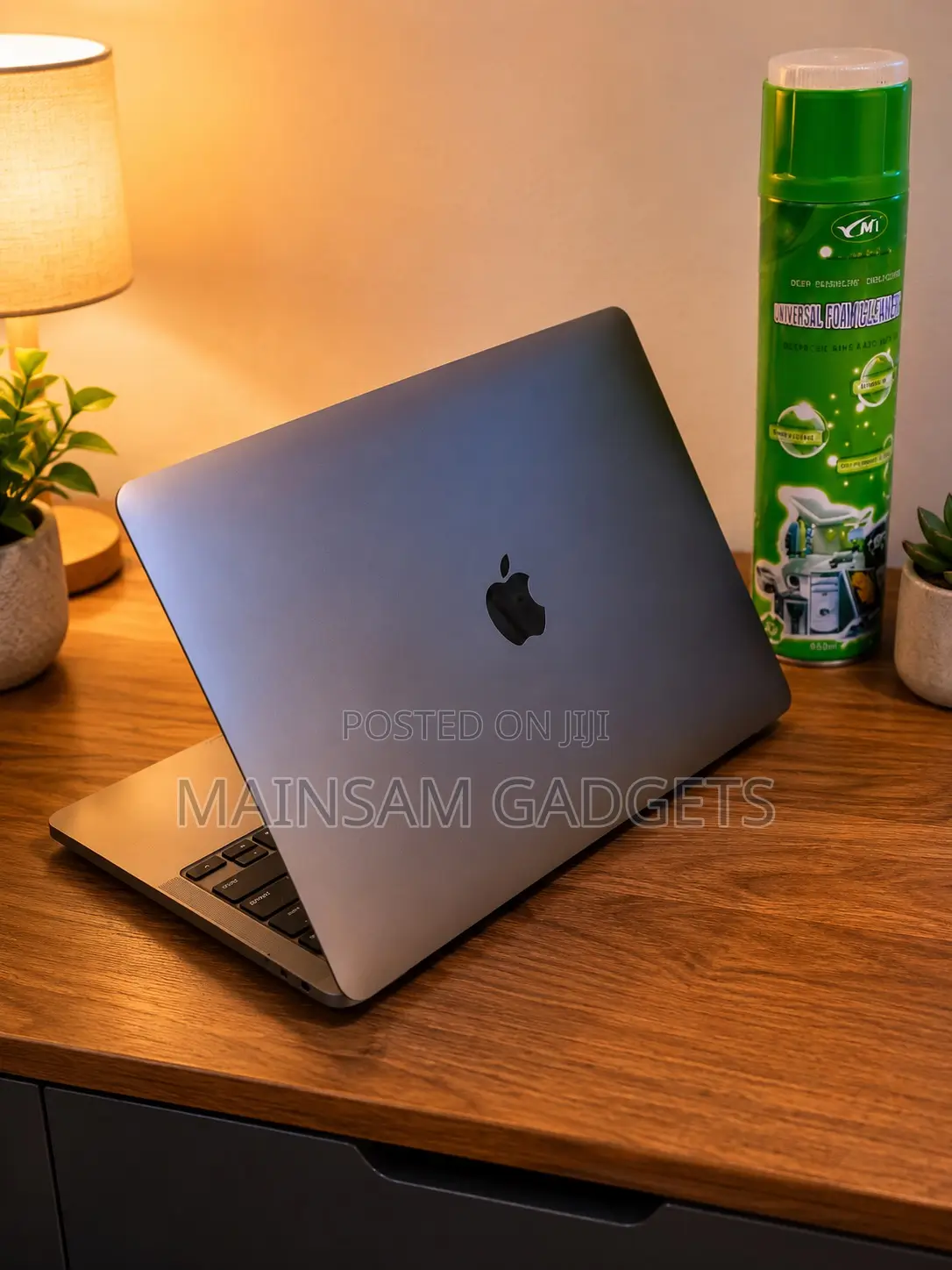 Laptop Apple MacBook Pro 2020 8GB Intel Core i5 SSD 512GB