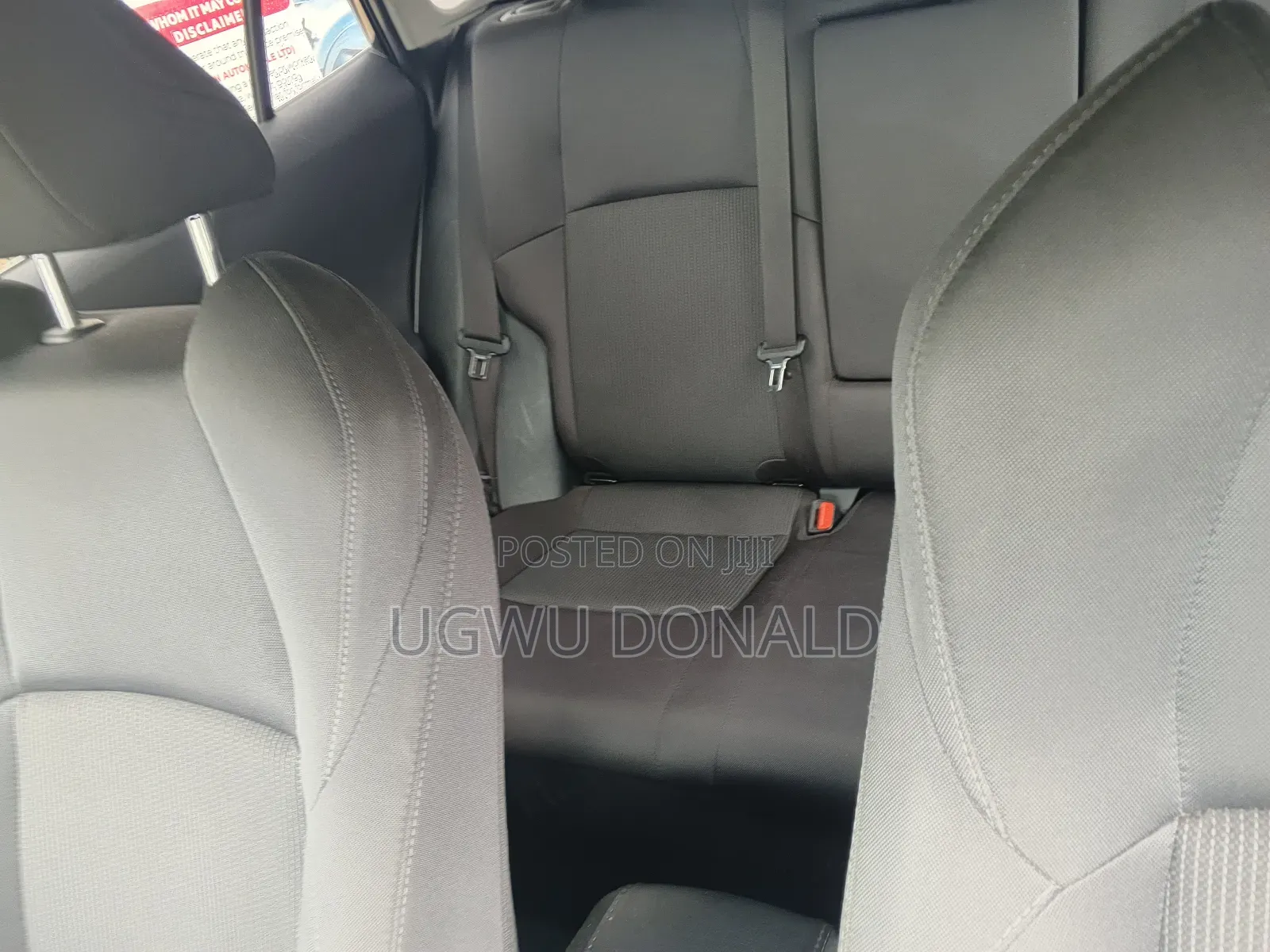 Toyota Venza 2021 Gold