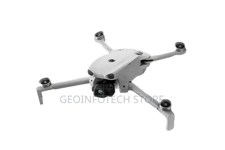 Dji Lito X1 Drone Fly More Combo With Rc 2 Controller