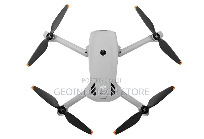 Dji Lito X1 Drone Fly More Combo With Rc 2 Controller