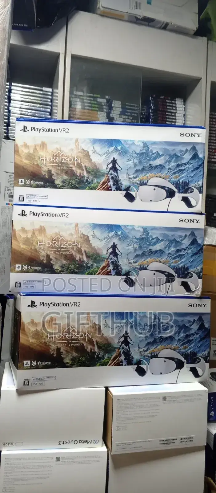 Playstation 5 VR2