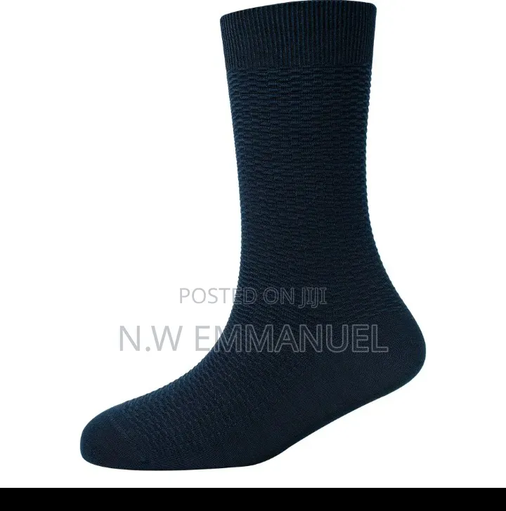 Quality Men’S Socks – Strong, Comfortable Affordable (Available Now)