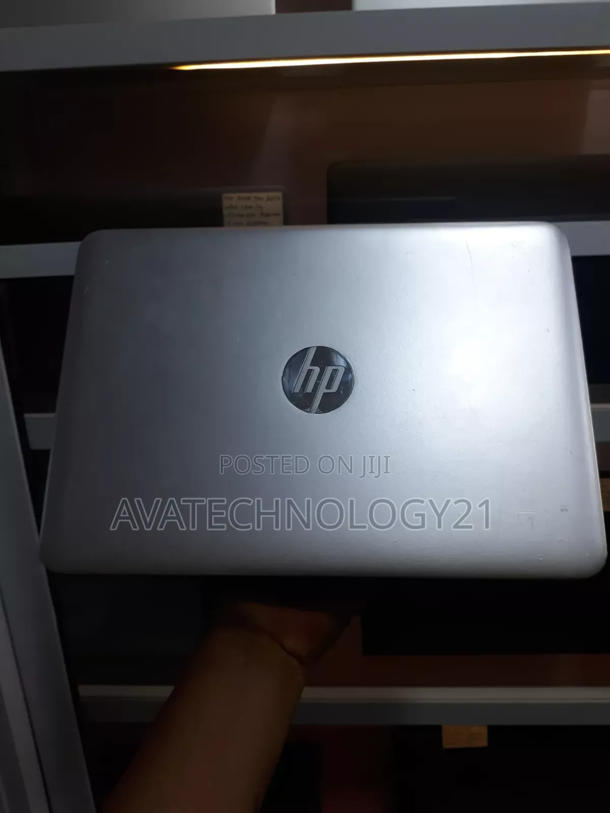 Laptop HP EliteBook 820 G3 4GB Intel Core i5 SSD 128GB
