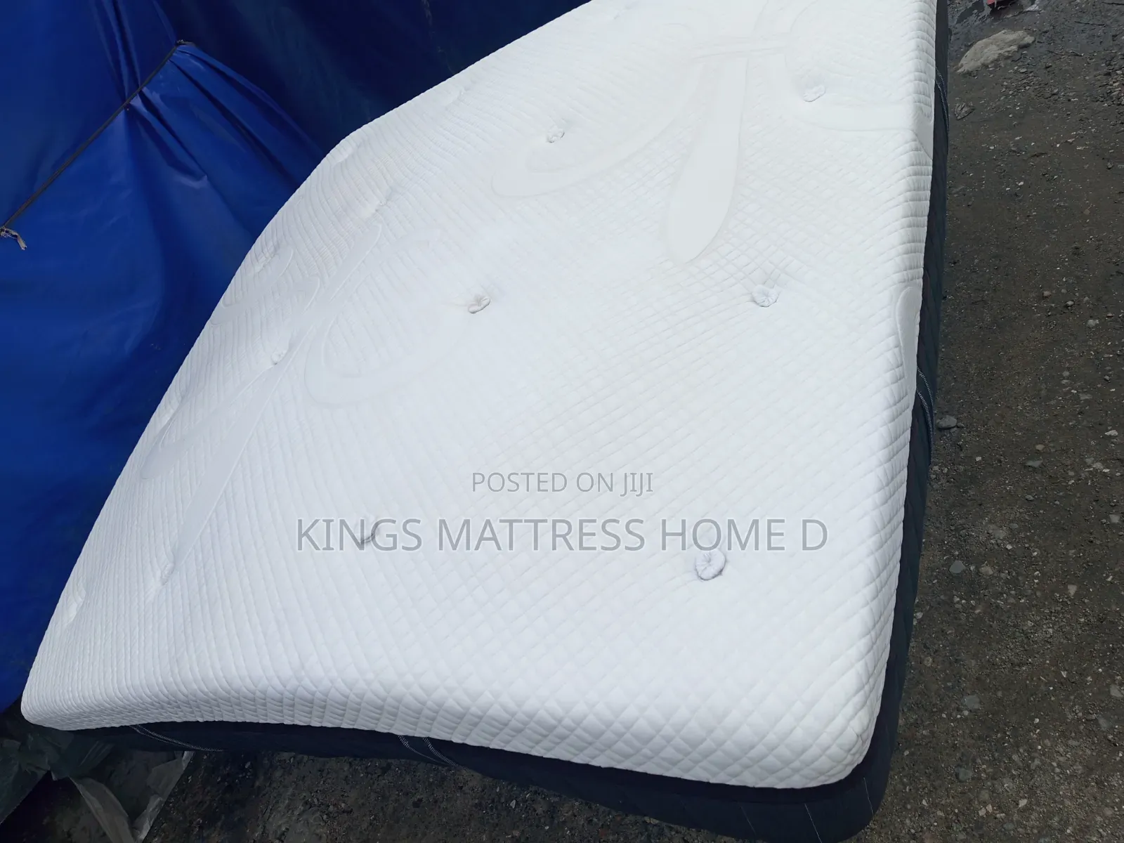 Mattress in Lagos but You Know That You Need It