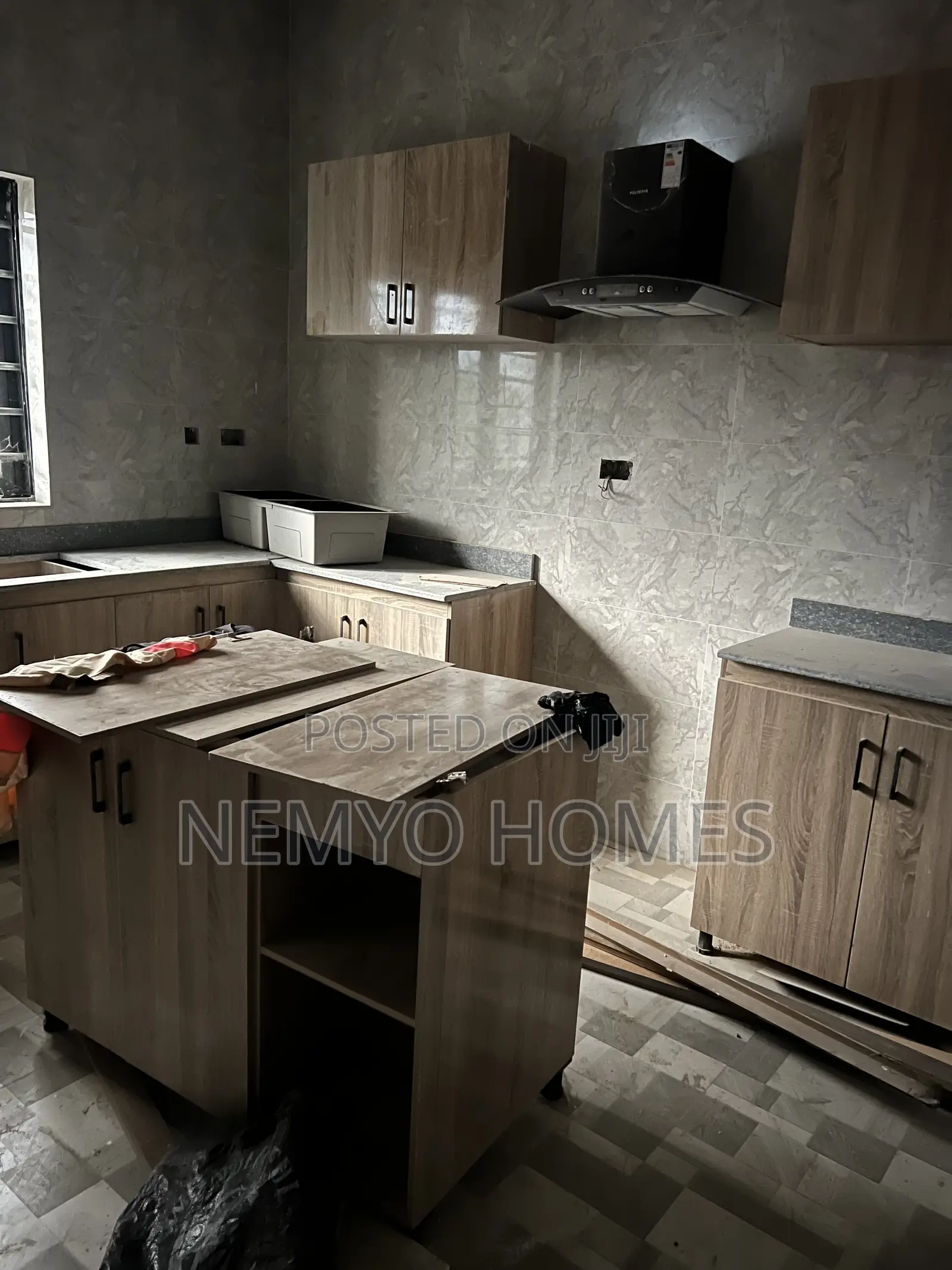 2bdrm Block of Flats in Galadimawa for rent