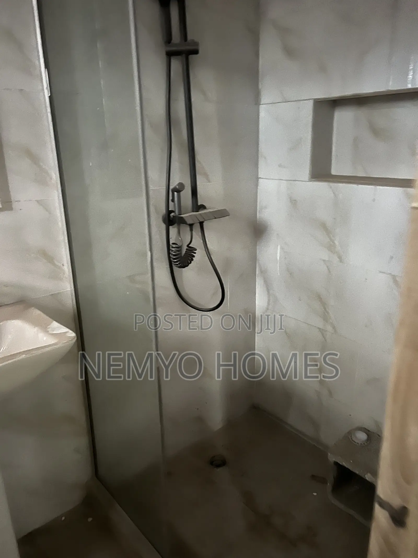 2bdrm Block of Flats in Galadimawa for rent