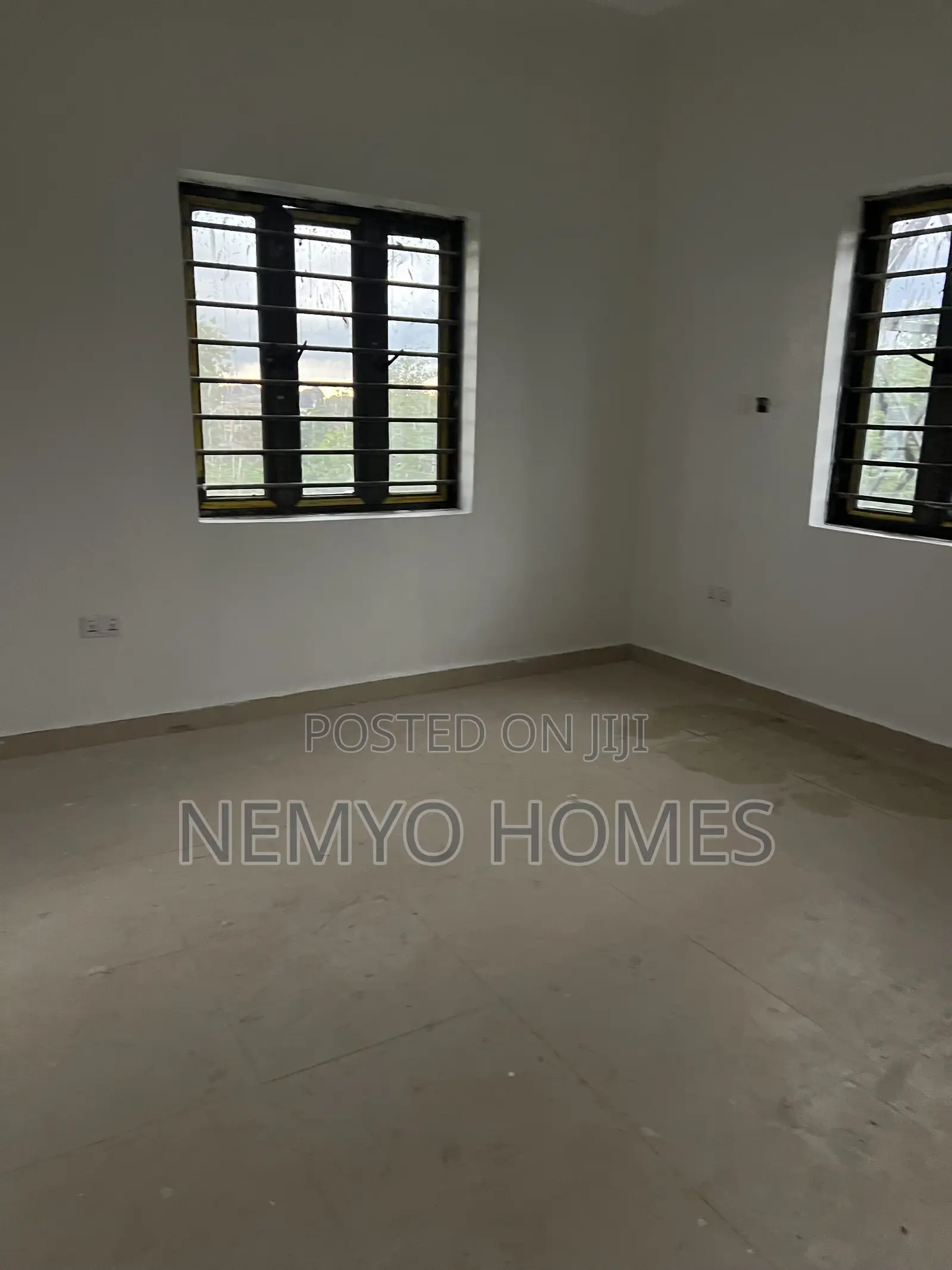 2bdrm Block of Flats in Galadimawa for rent