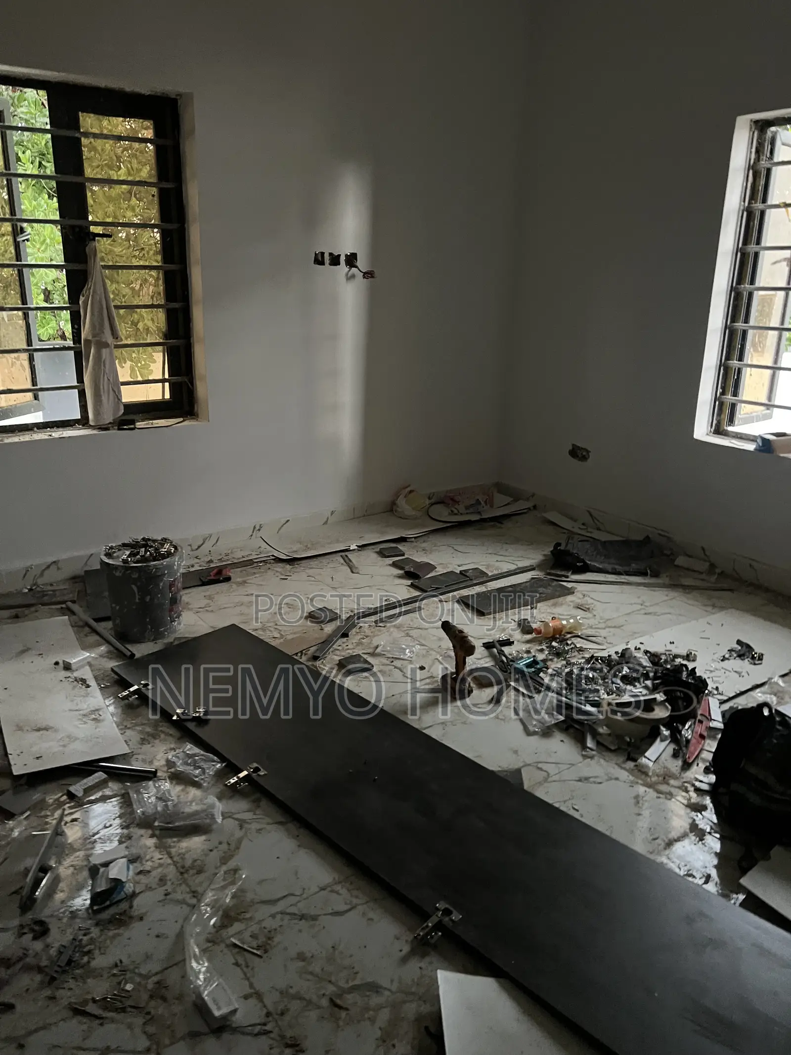 3bdrm Block of Flats in Galadimawa for sale