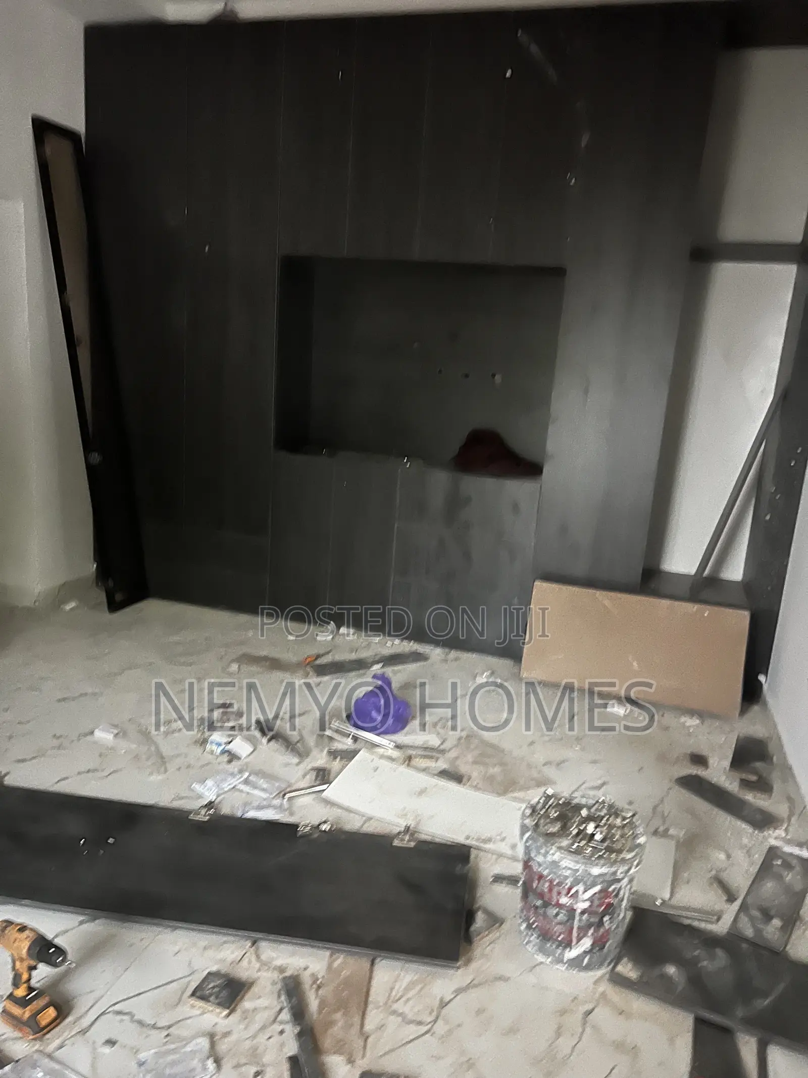 3bdrm Block of Flats in Galadimawa for sale