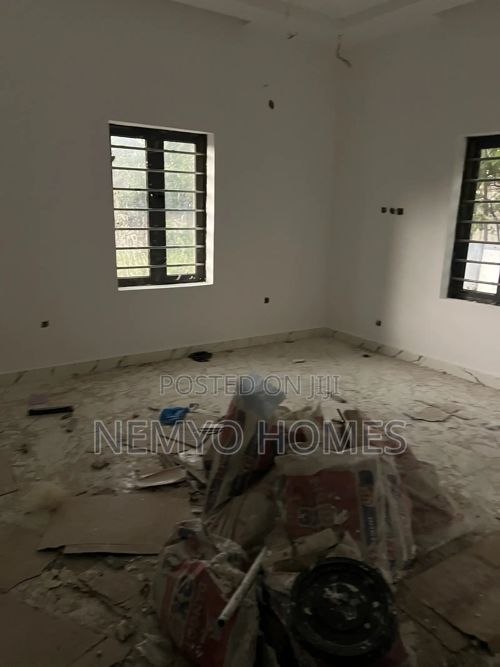 3bdrm Block of Flats in Galadimawa for sale