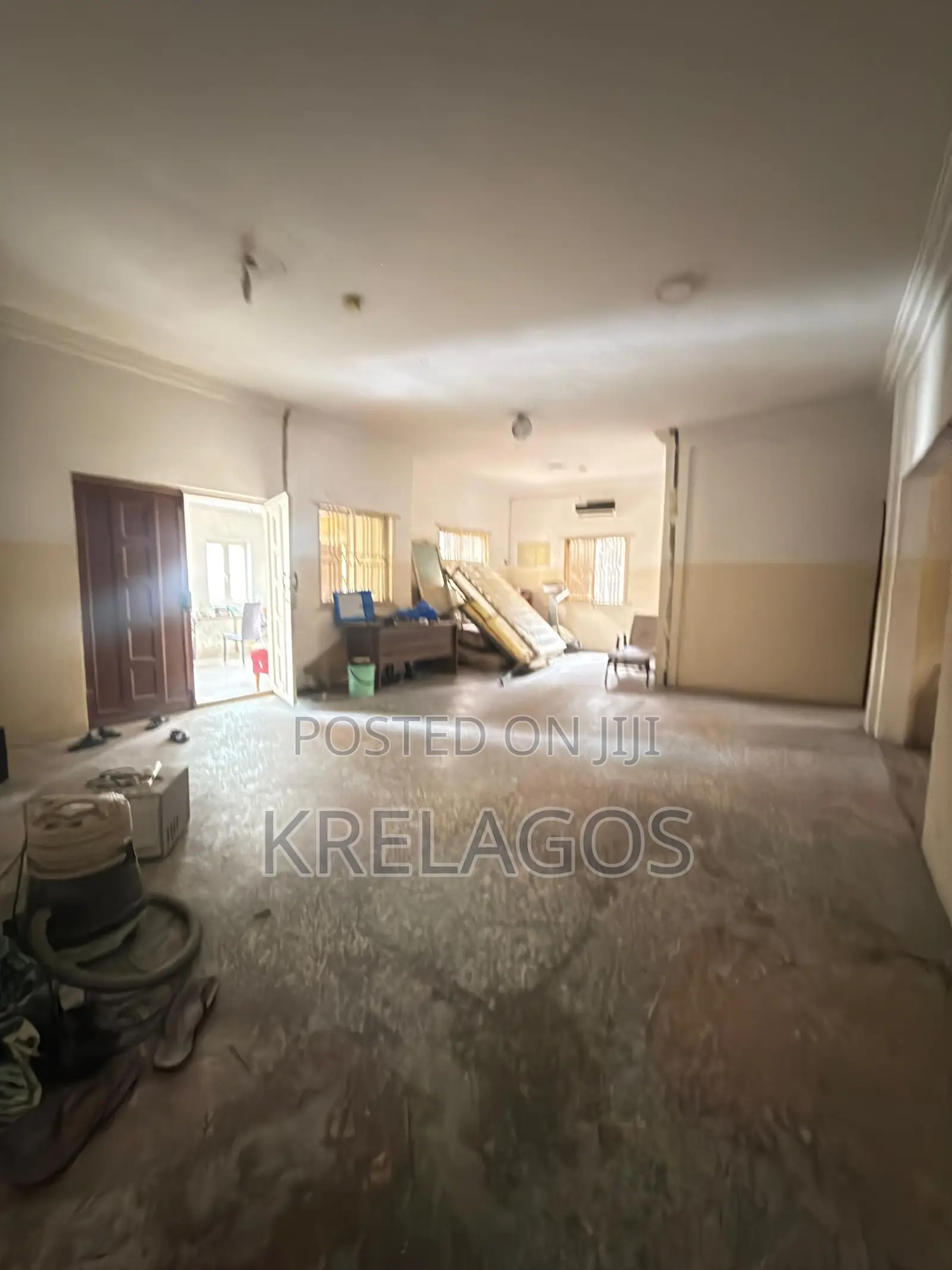 3bdrm Duplex in Off Lekki-Epe Expressway for sale