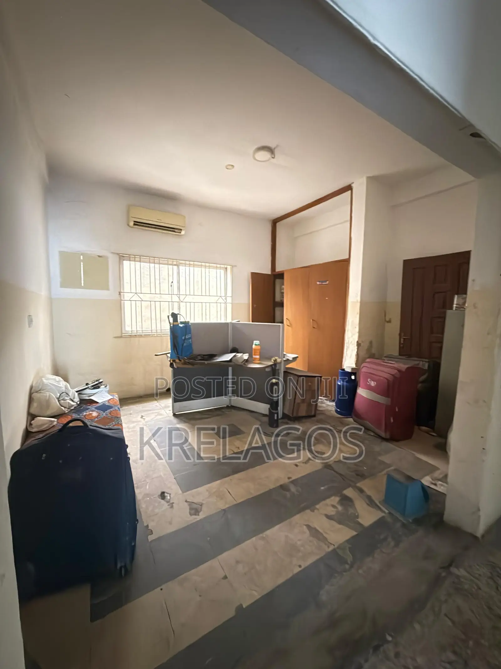 3bdrm Duplex in Off Lekki-Epe Expressway for sale