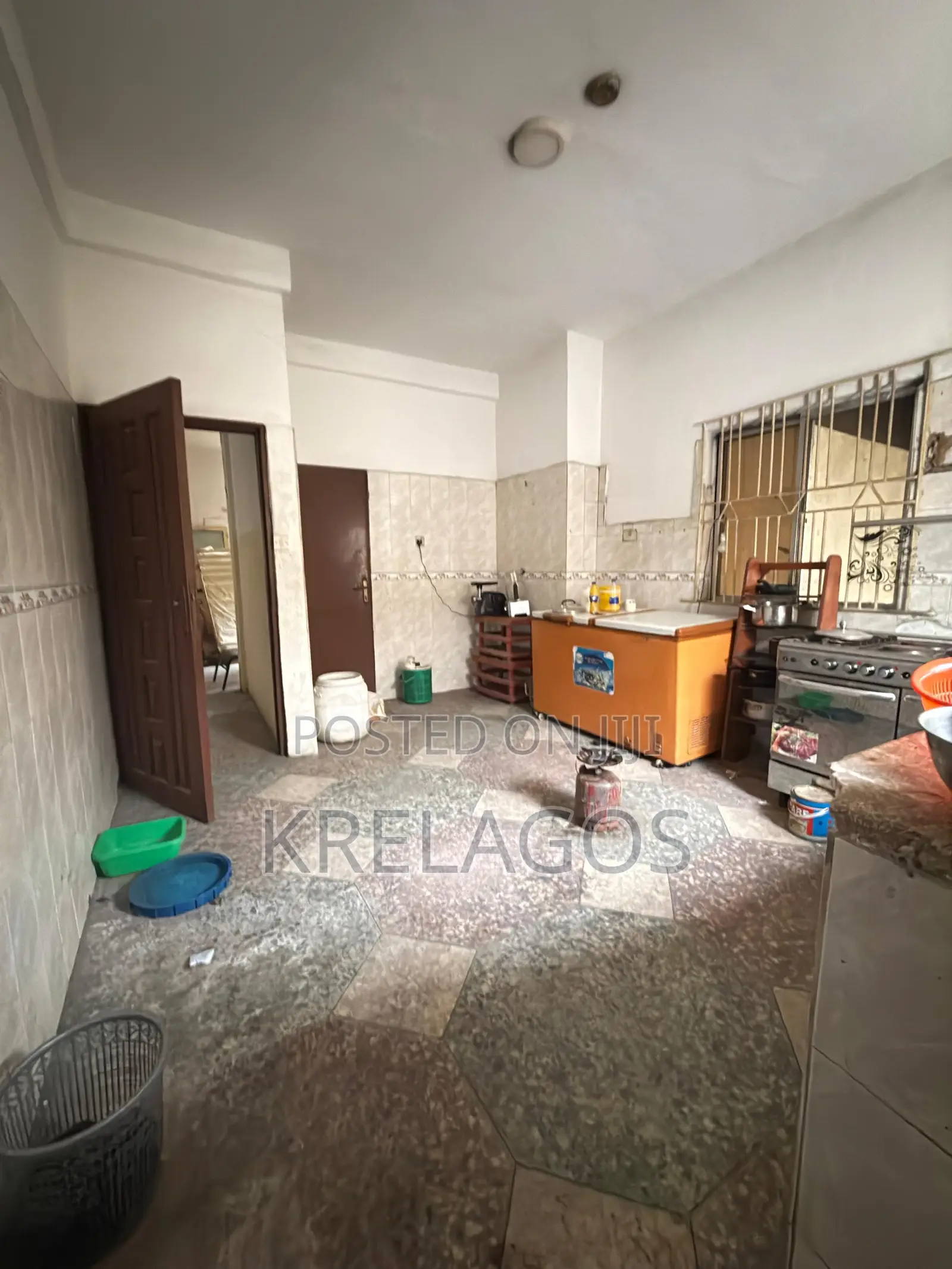 3bdrm Duplex in Off Lekki-Epe Expressway for sale