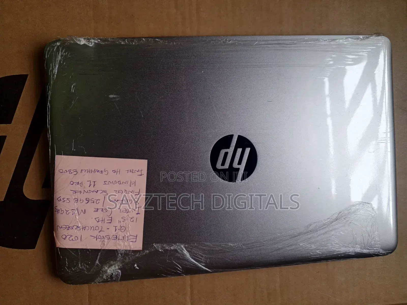 Laptop HP EliteBook Folio 1020 G1 8GB Intel Core M SSD 256GB