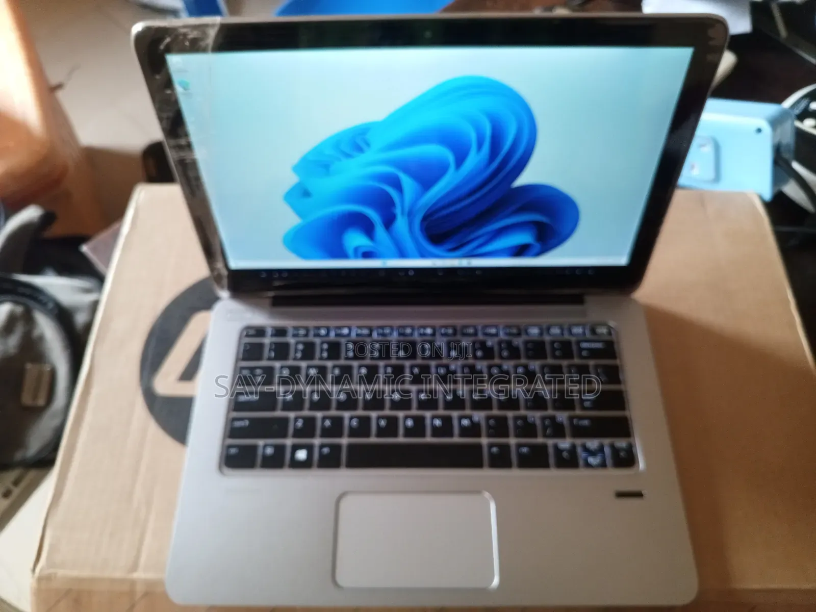 Laptop HP EliteBook Folio 1020 G1 8GB Intel Core M SSD 256GB