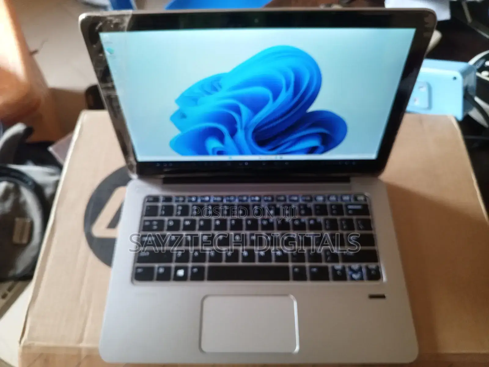 Laptop HP EliteBook Folio 1020 G1 8GB Intel Core M SSD 256GB