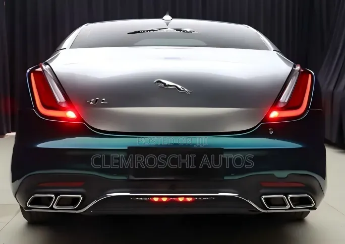 High Quality Certified Complete Brand New Upgrade Kits Jaguar Xj 2026