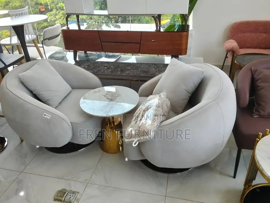 Office Executive Visitors Chairs