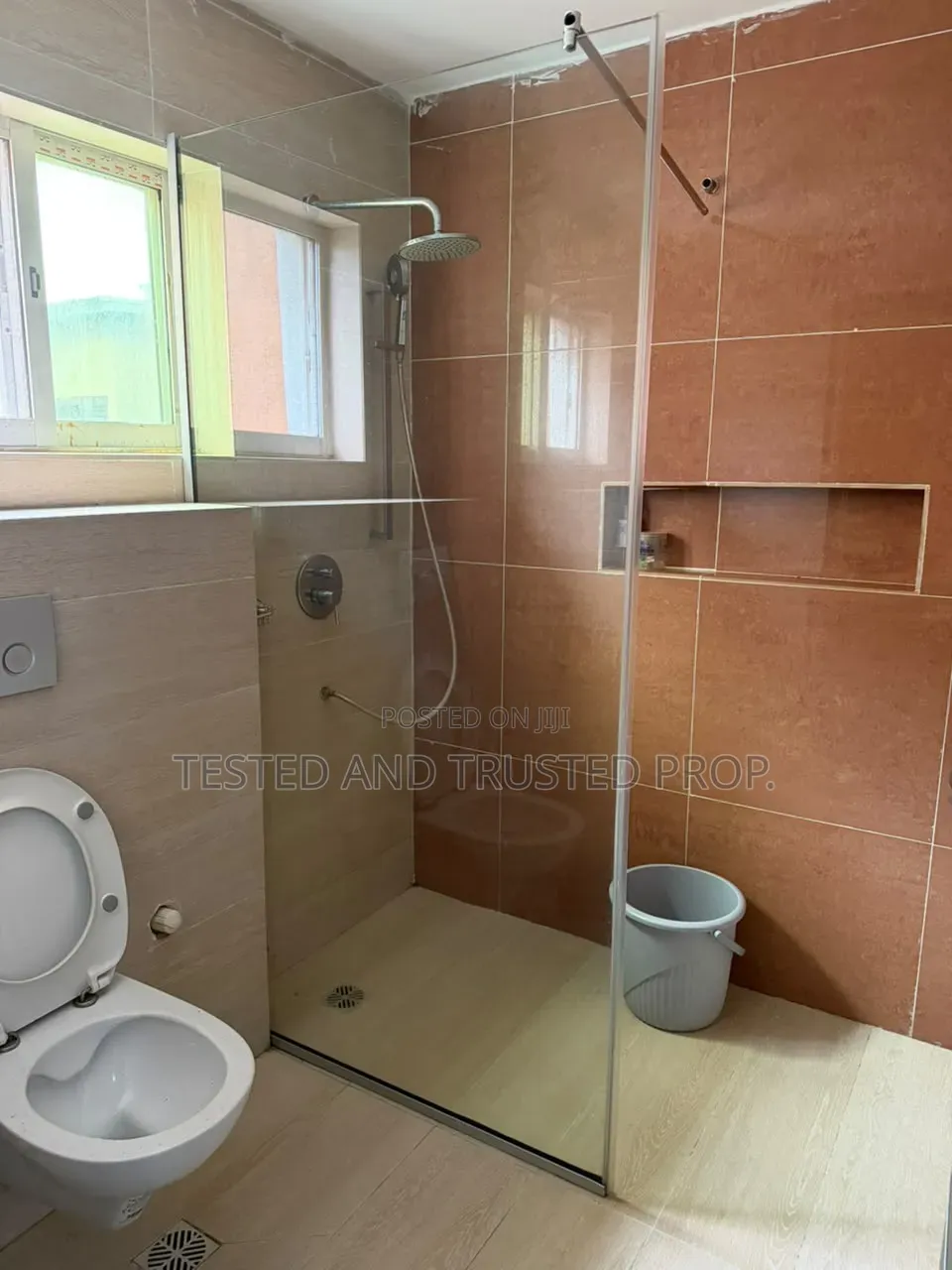 Furnished 1bdrm Shared Apartment in Lekki Right for rent