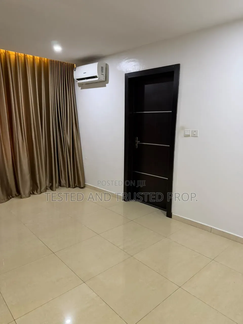 Furnished 1bdrm Shared Apartment in Lekki Right for rent