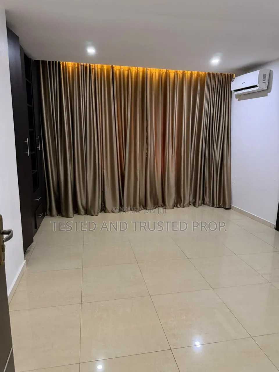 Furnished 1bdrm Shared Apartment in Lekki Right for rent