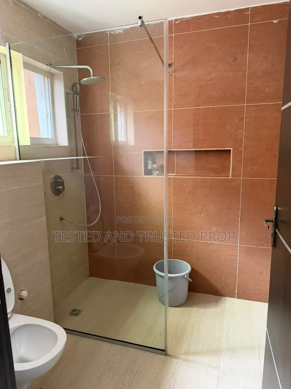 Furnished 1bdrm Shared Apartment in Lekki Right for rent