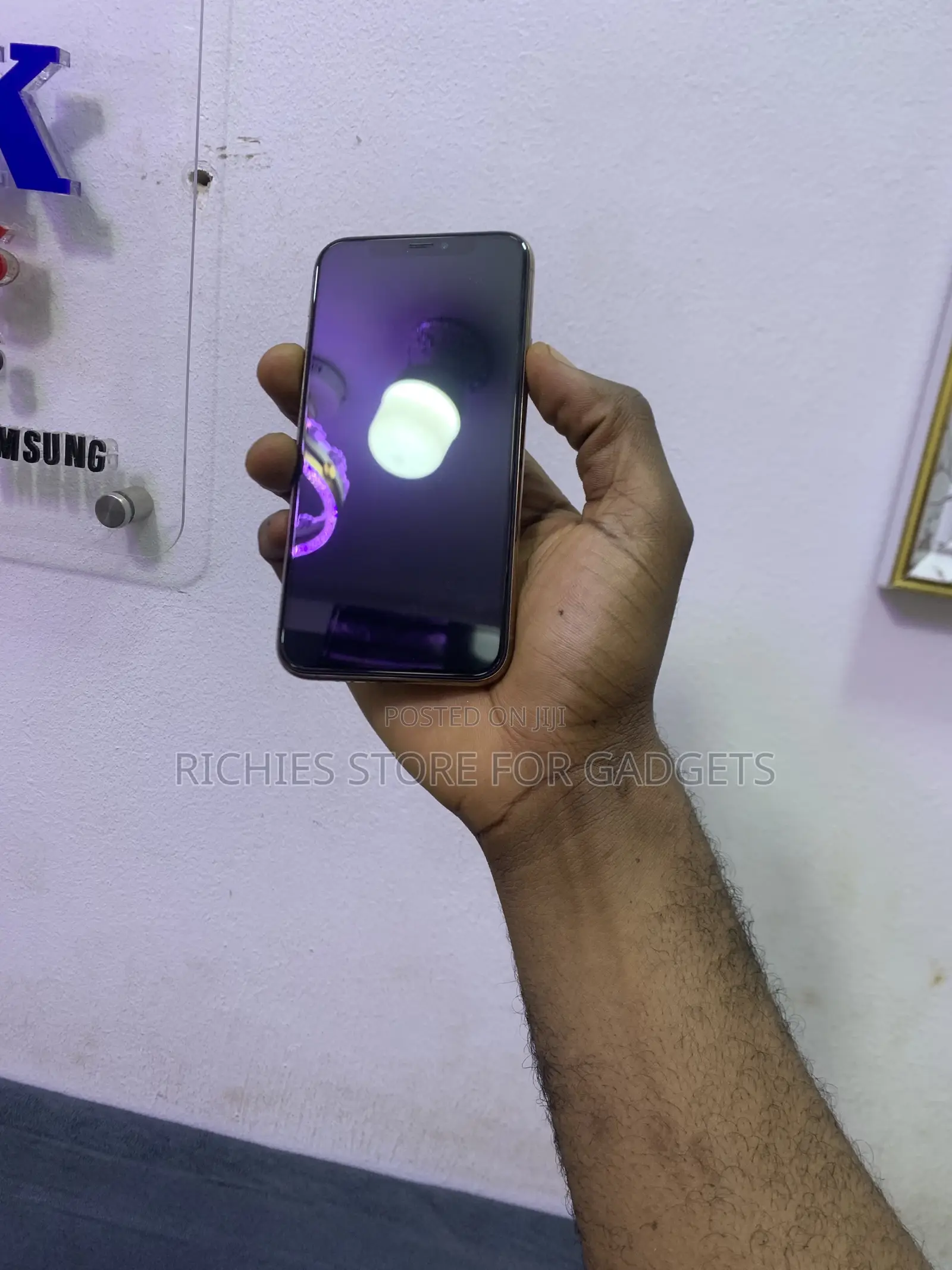 Apple iPhone 11 Pro 64 GB Rose Gold
