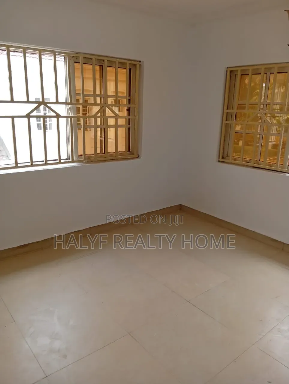 4bdrm Townhouse / Terrace in Legislative Quarters, Gudu for rent